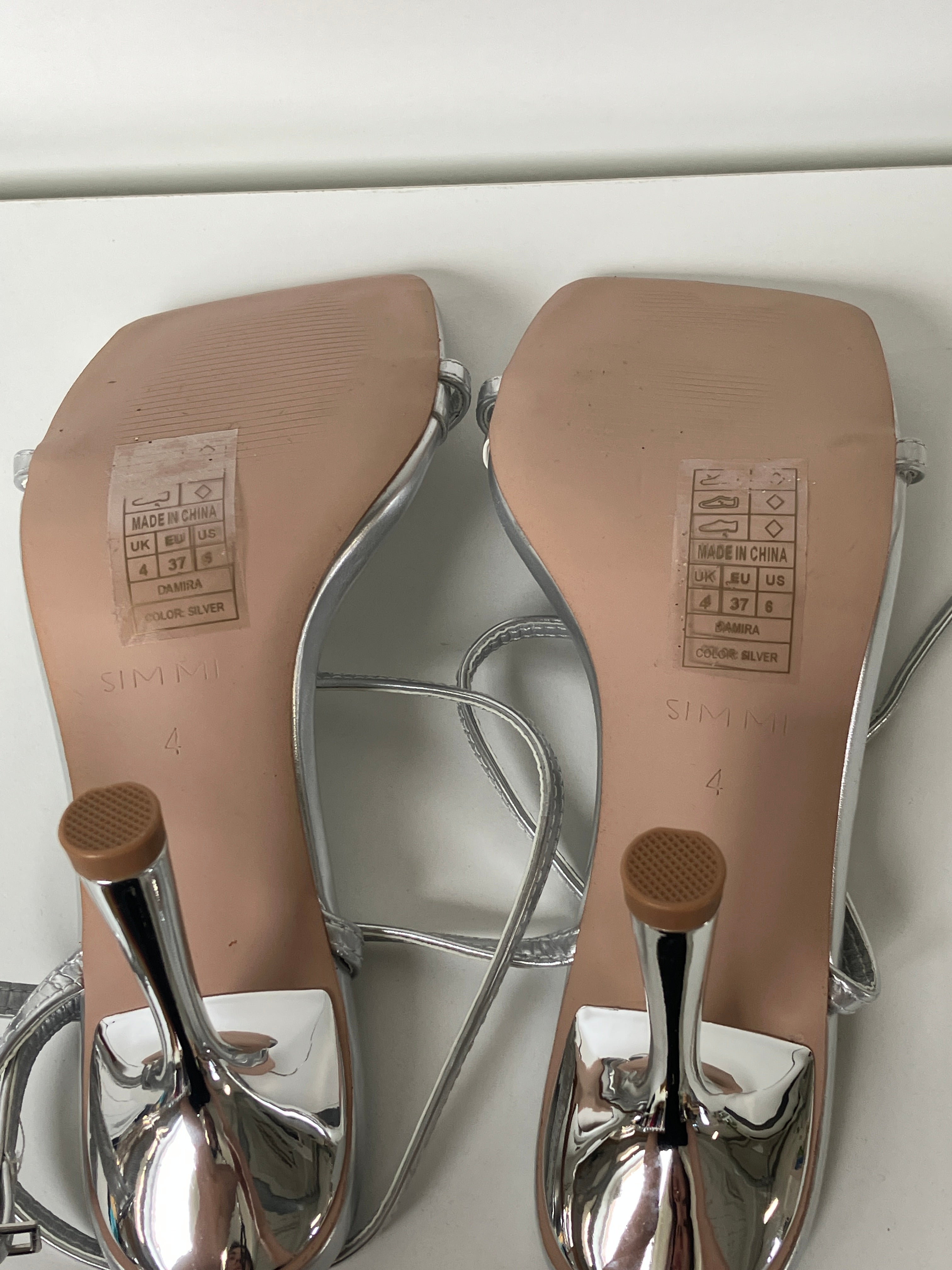 Simmi London Sandaler
